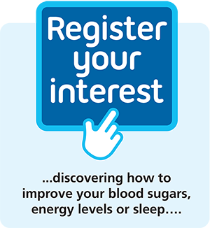 Register Know Diabetes