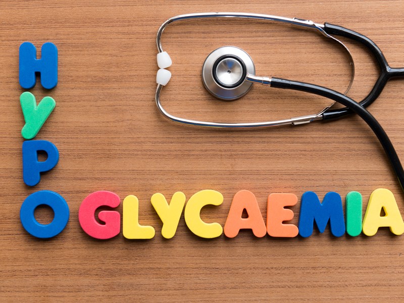 Hypoglycaemia