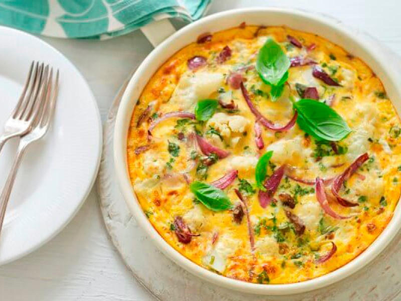 Frittata