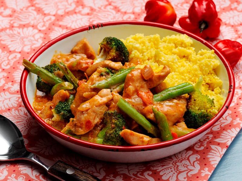 Main meals | Know Diabetes