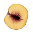 peach