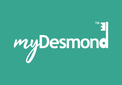 MyDESMOND logo