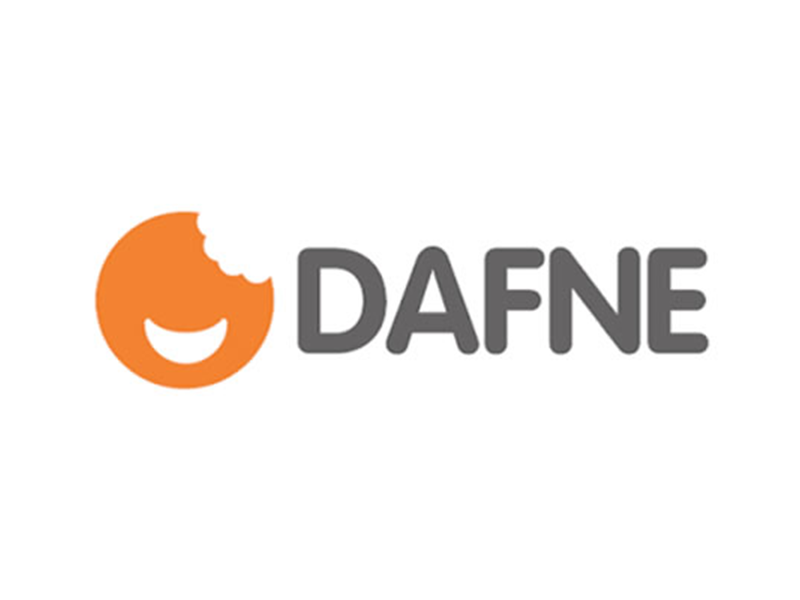 DAFNE logo