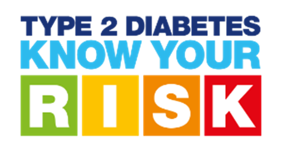 Check My Risk Know Diabetes