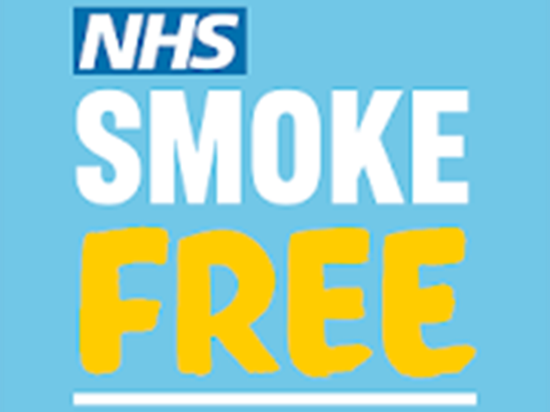 Smokefree app