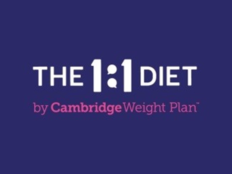 The 1:1 Diet Plan logo