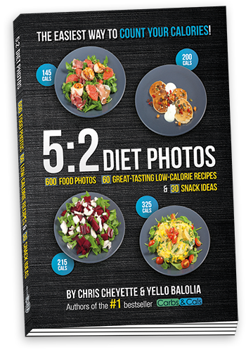 5:2 Diet Photos