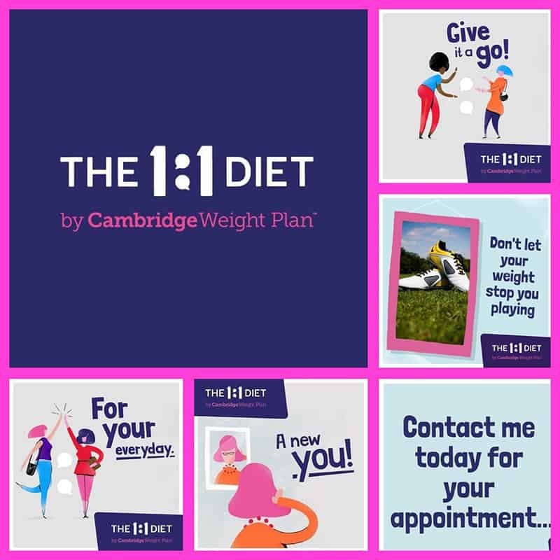 optifast diet plan