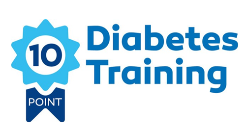 diabetes training for carers)