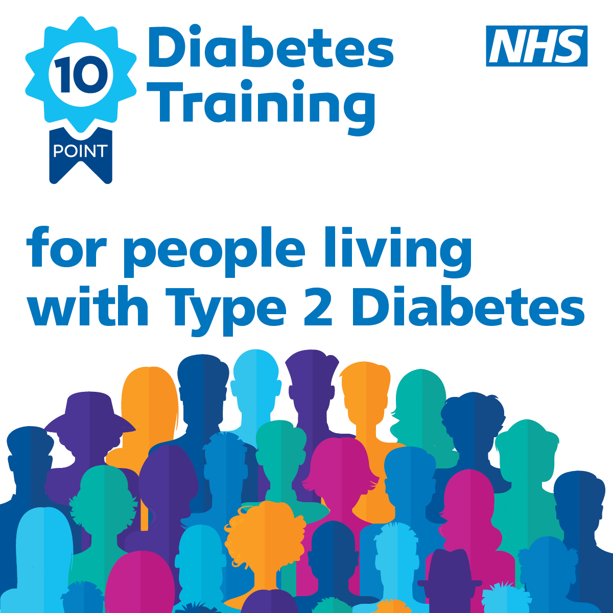 diabetes uk training resources)
