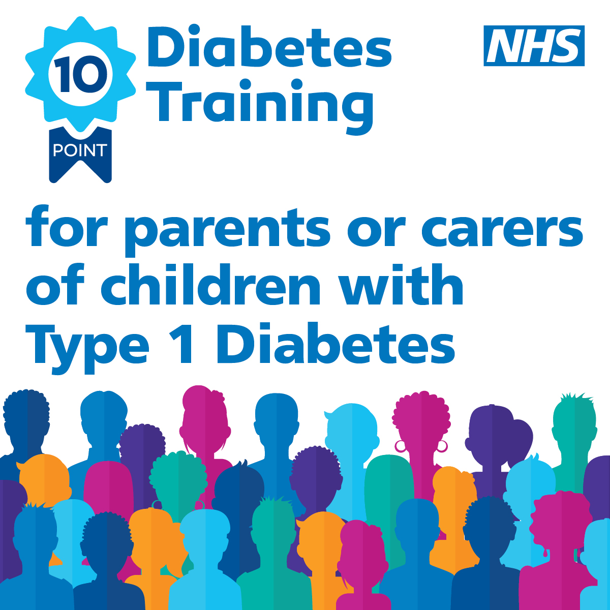 diabetes uk training resources