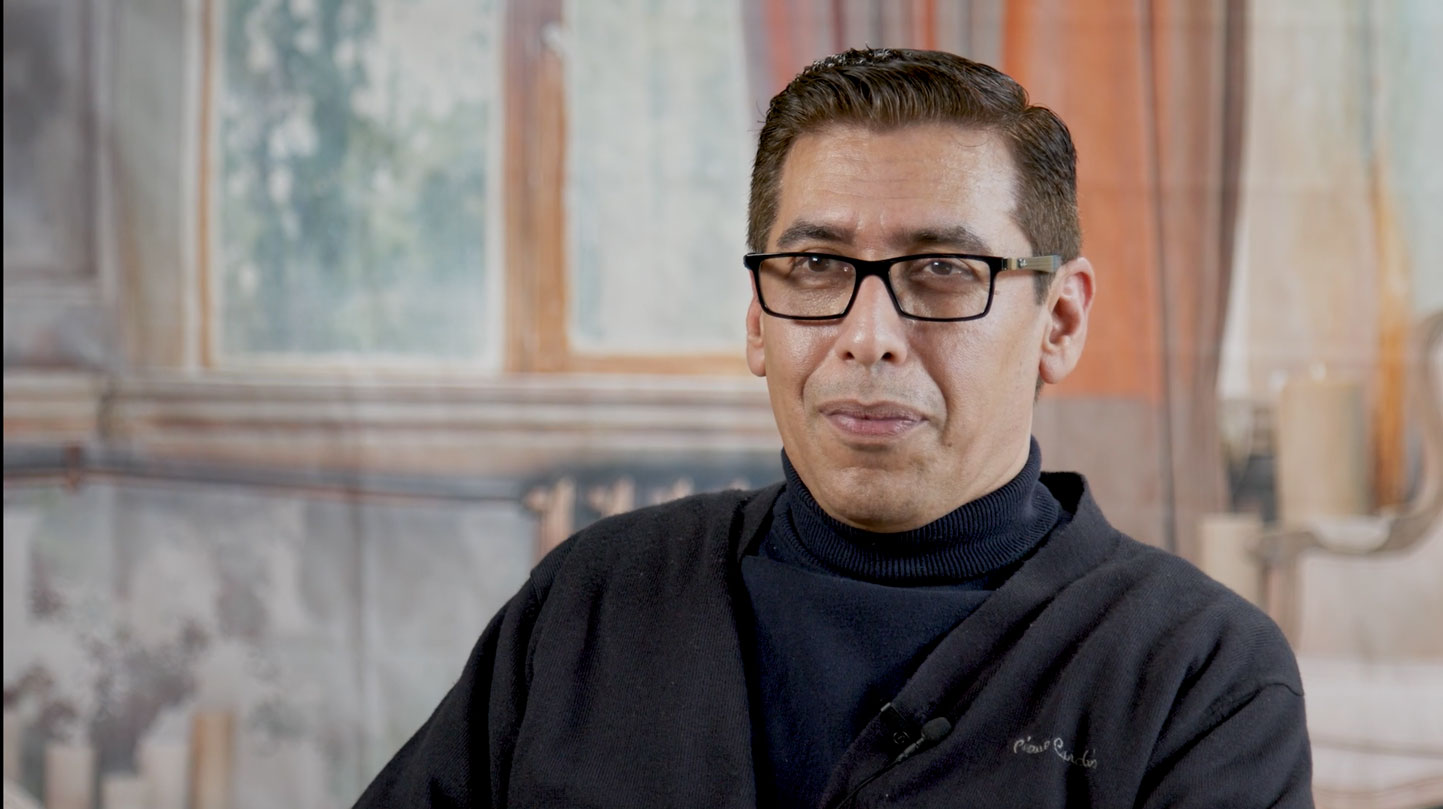 Diabetes and type 2 risk video