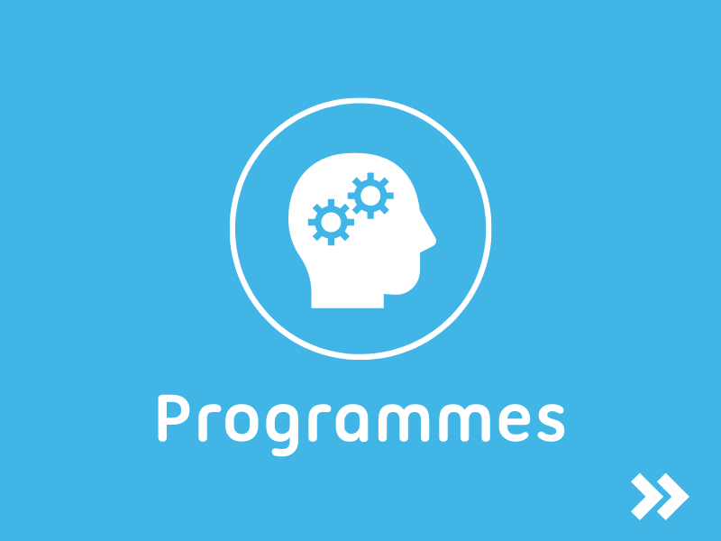 Programmes and Courses