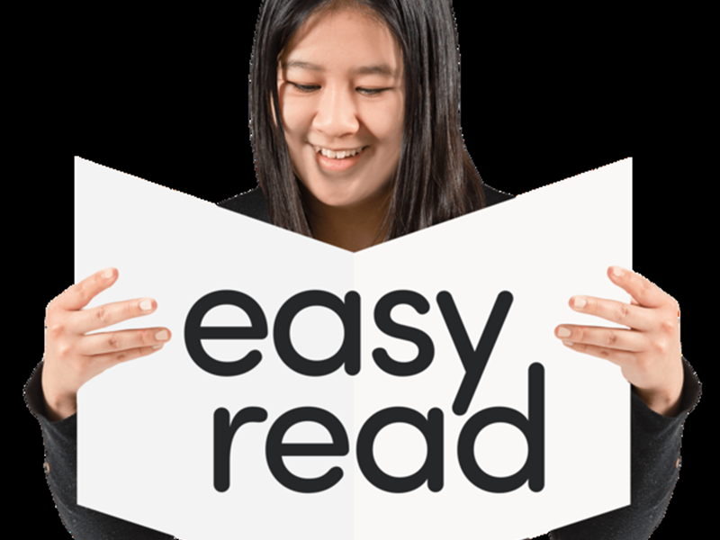 Easy read
