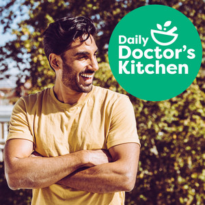 Daily Doctor's Kitchen Logo