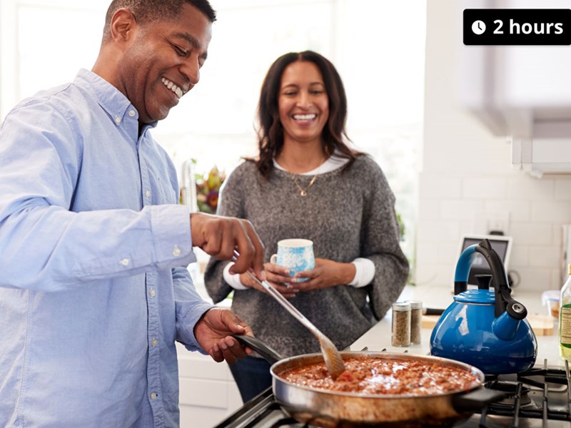 Carbohydrate counting