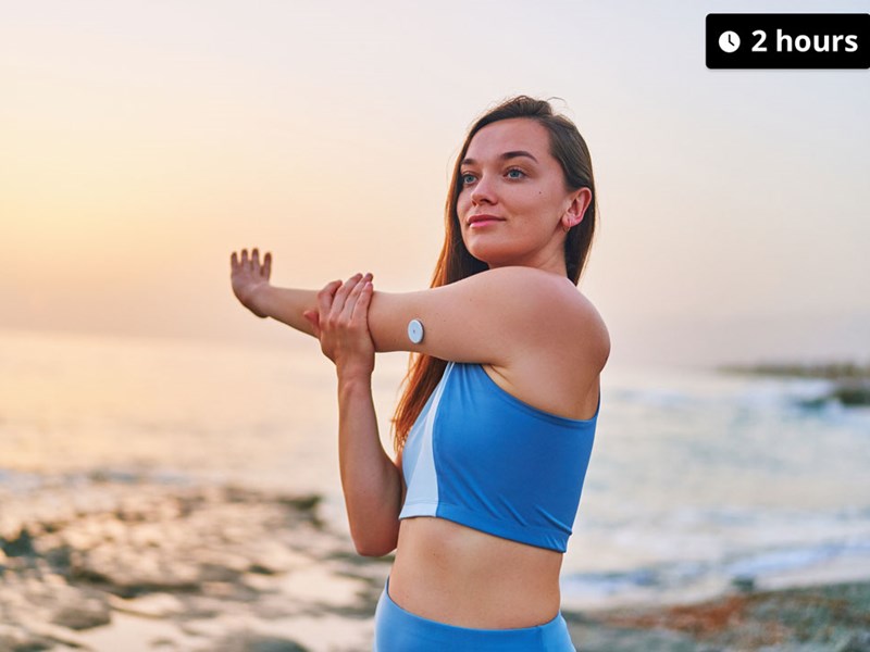 Type 1 Diabetes and Physical Activity