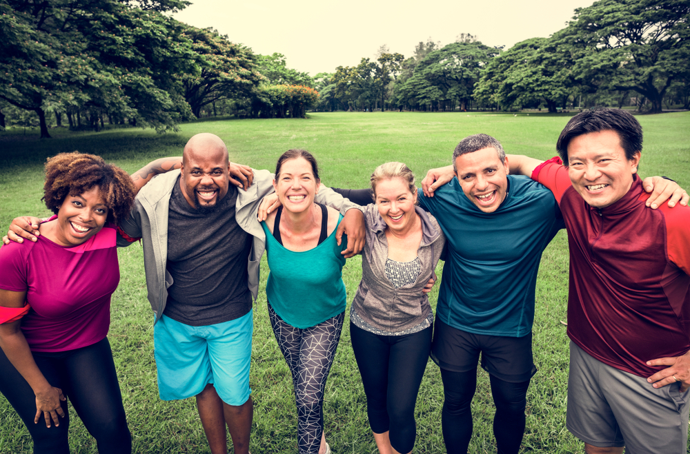 Diabetes type 1 circled