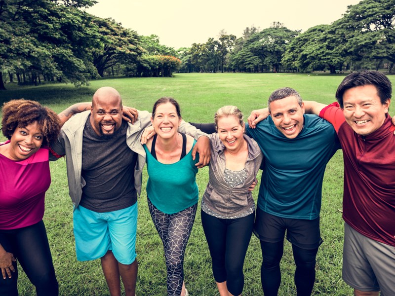 Diabetes type 1 circled