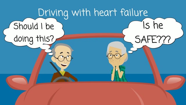 Can I continue driving?