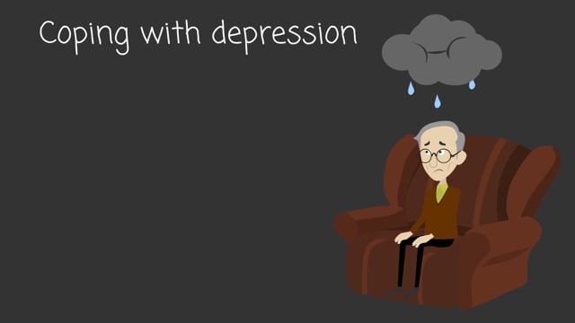 Managing depression