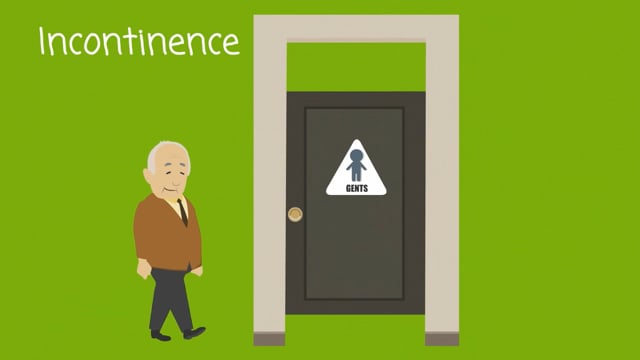 Incontinence