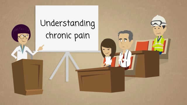 Chronic pain