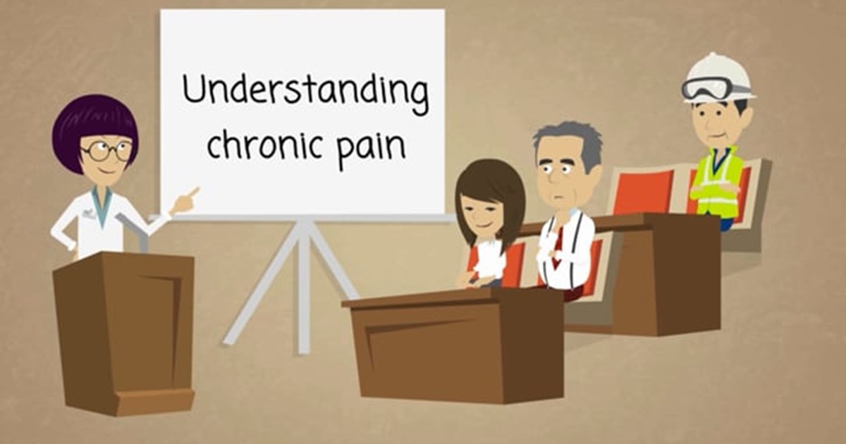 Chronic pain