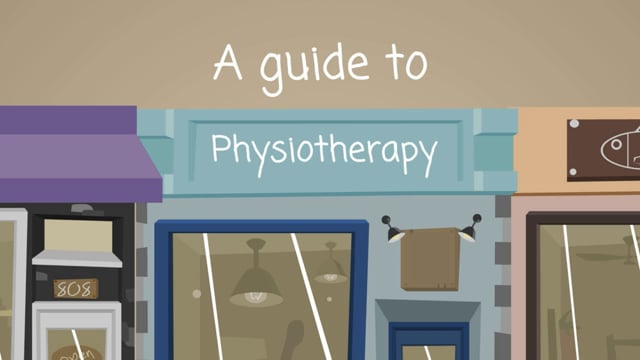 A guide to physiotherapy