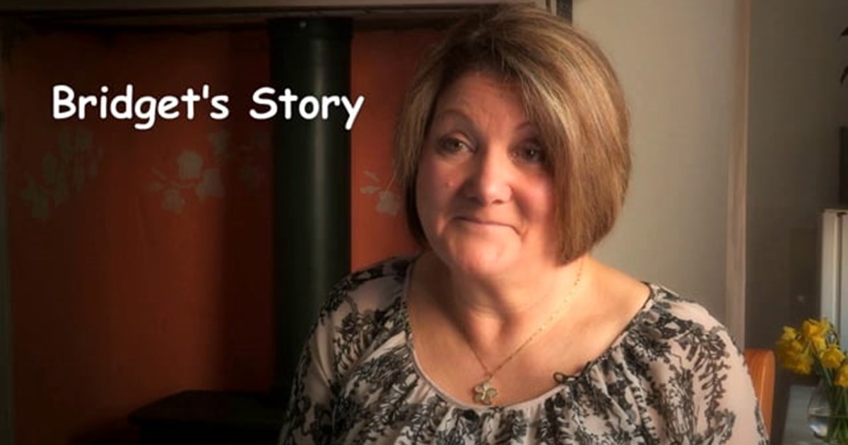 Bridget’s story
