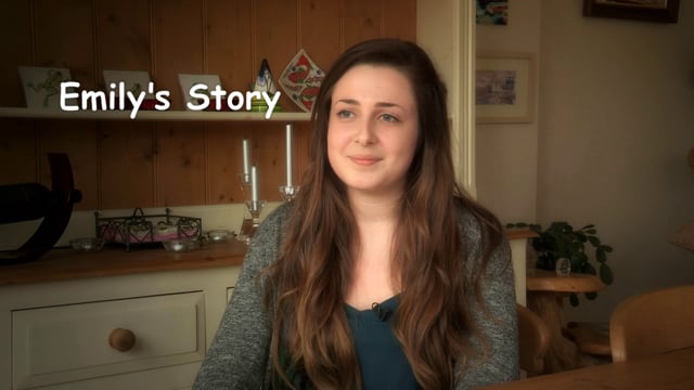 Emily’s story