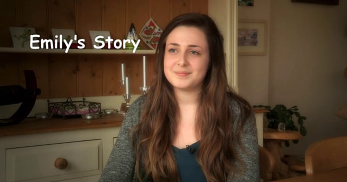 Emily’s story