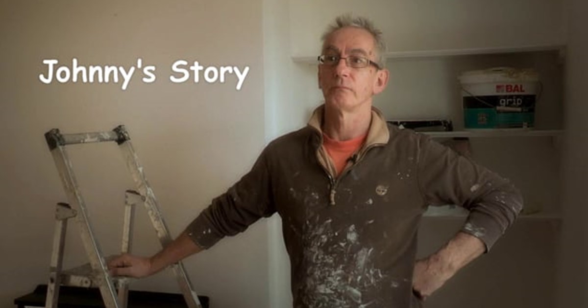 Johnny’s story