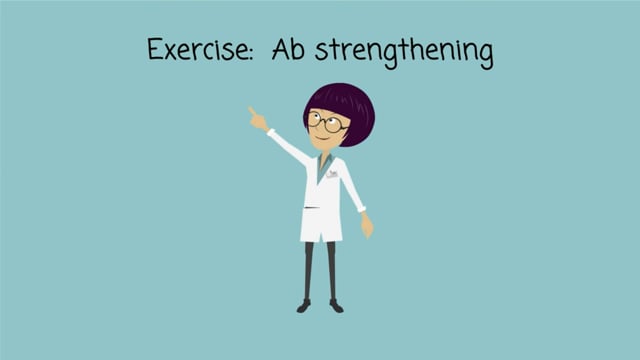 Ab strengthening