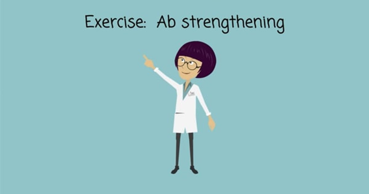 Ab strengthening