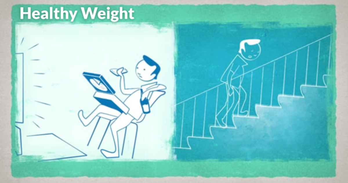 Healthy weight