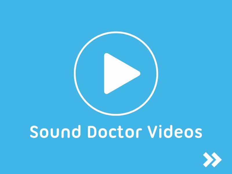 The Sound Doctor Hub